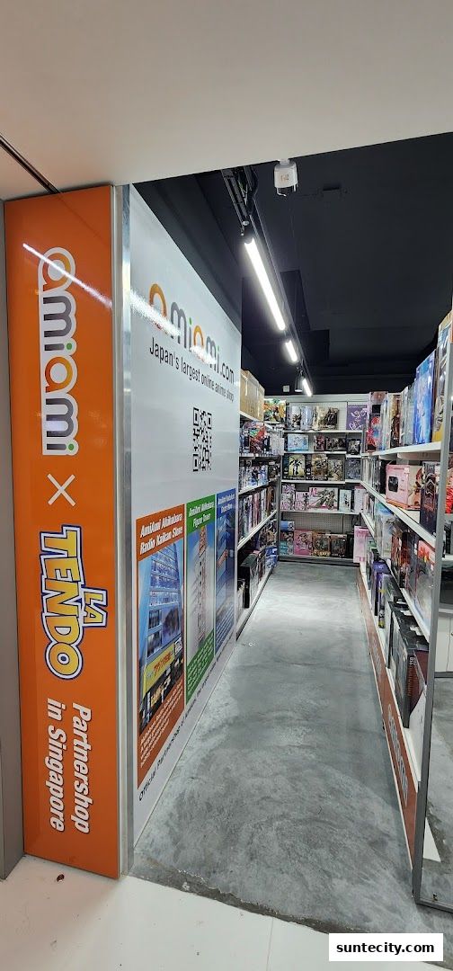 La Tendo