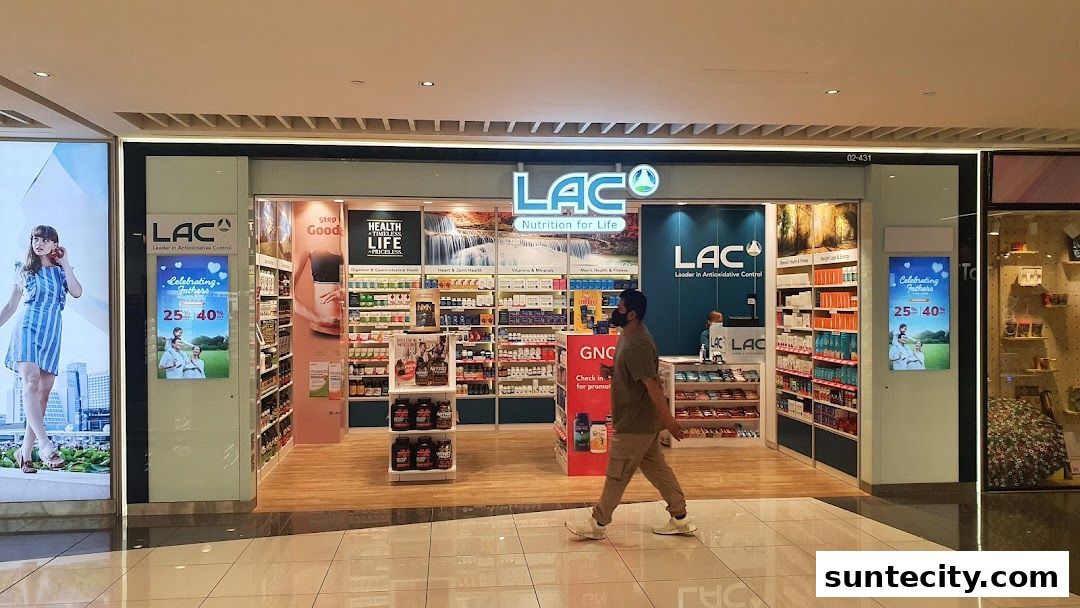 LAC