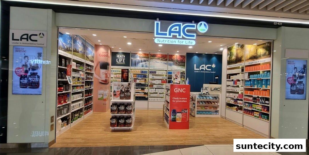 LAC