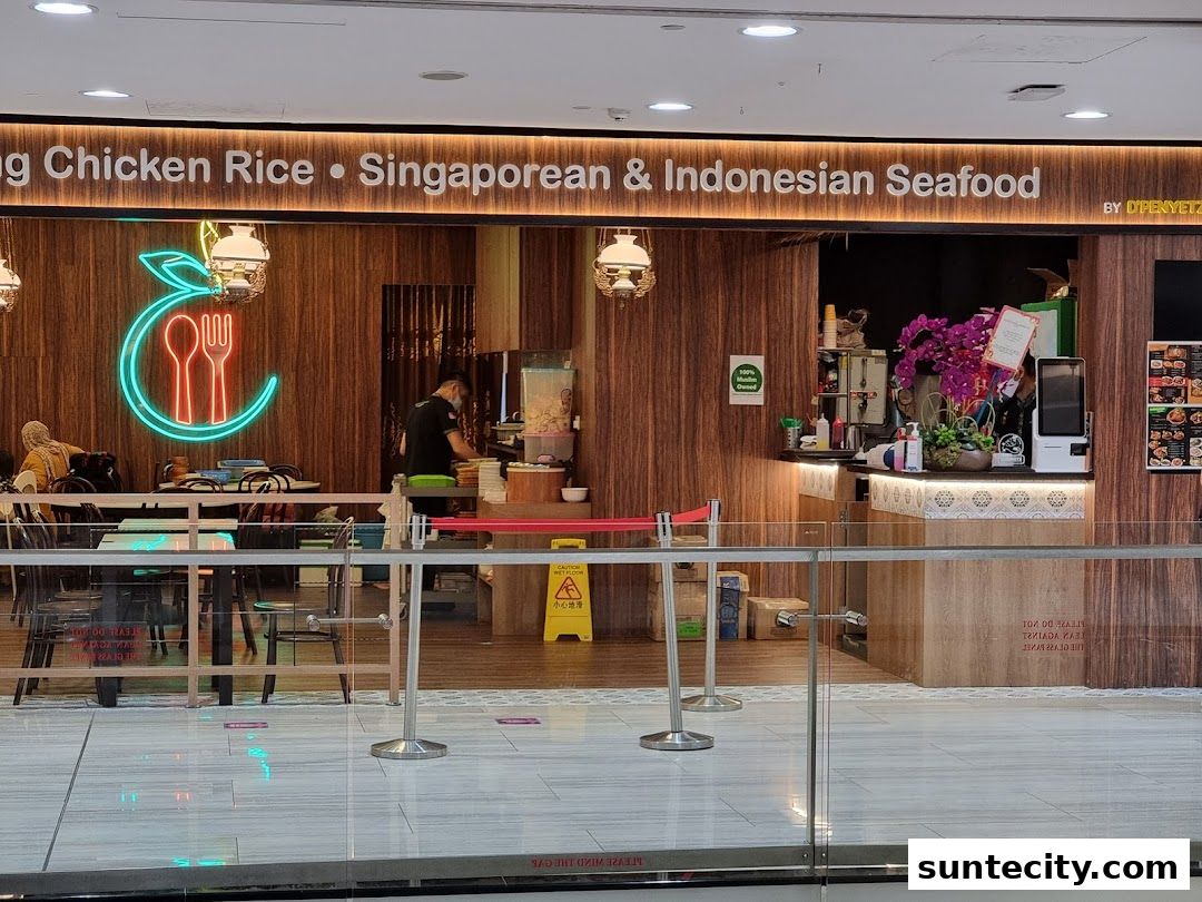 Makan Makan