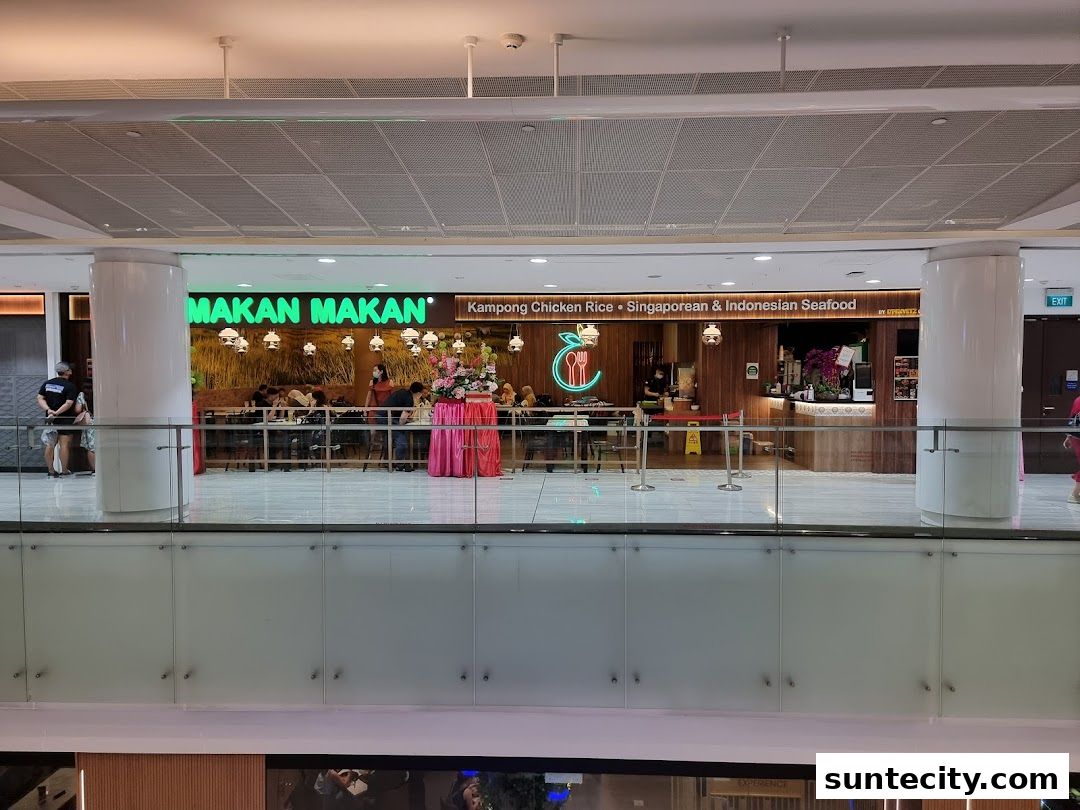 Makan Makan