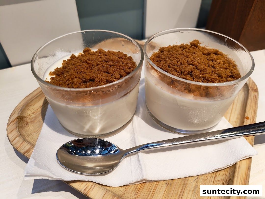 Mamma Mia Trattoria E Caffè Suntec City