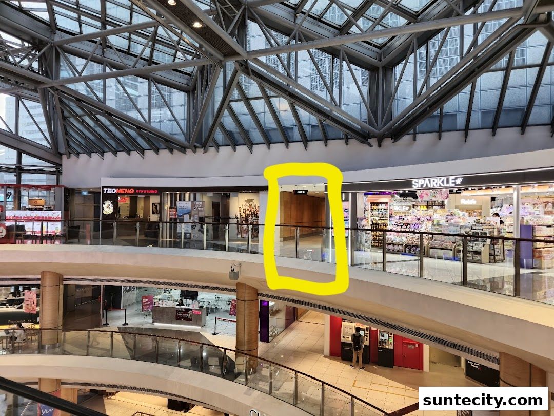 MusollahSuntec