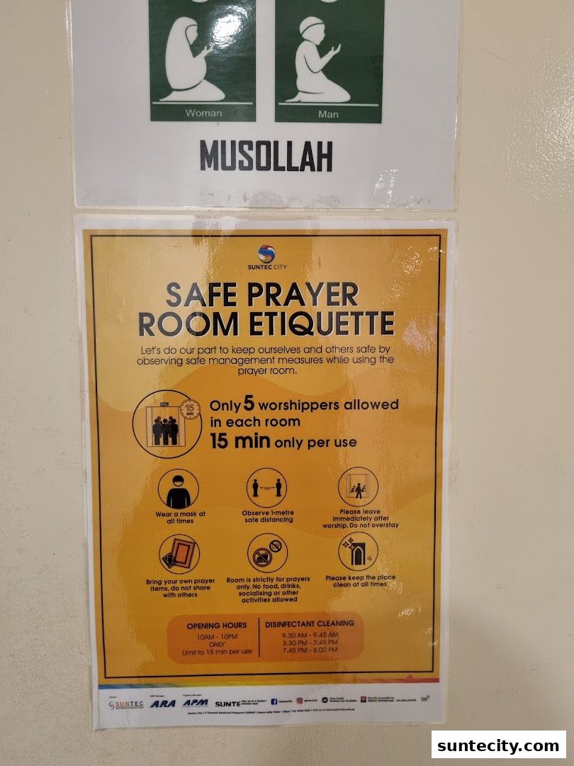 MusollahSuntec