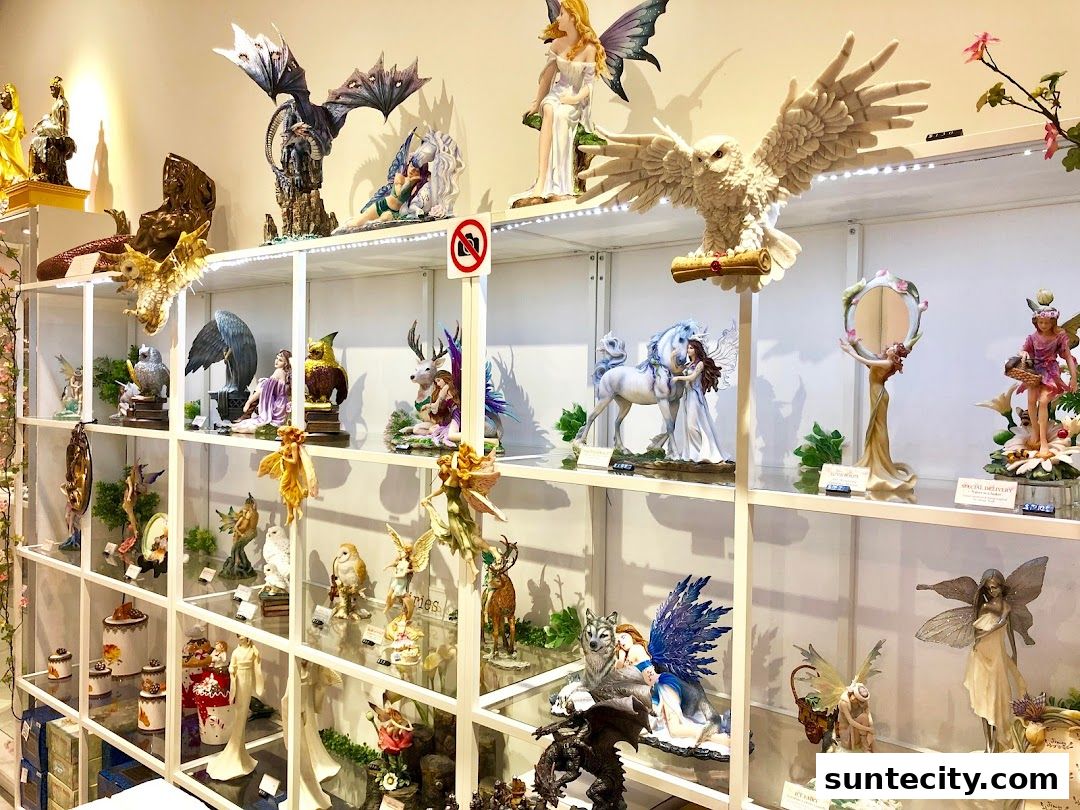 Myths  Legends Collection