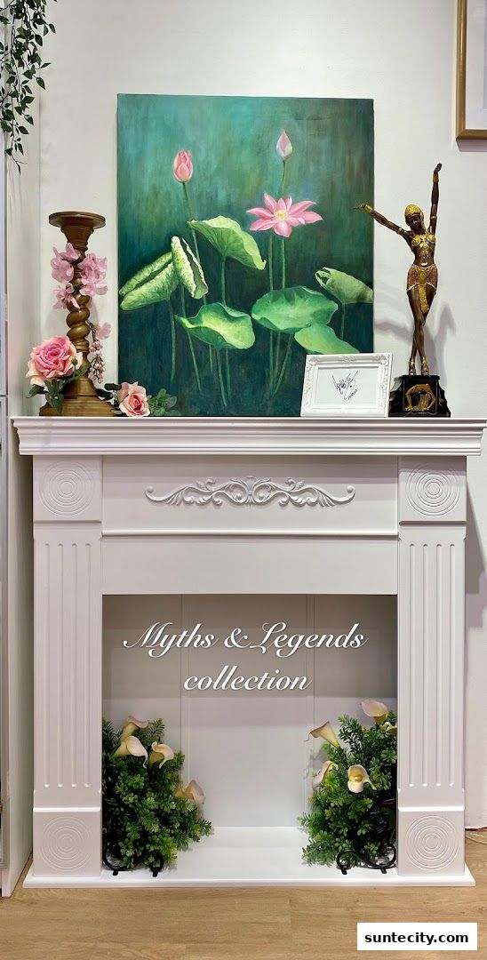 Myths  Legends Collection