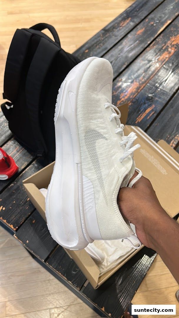 Nike