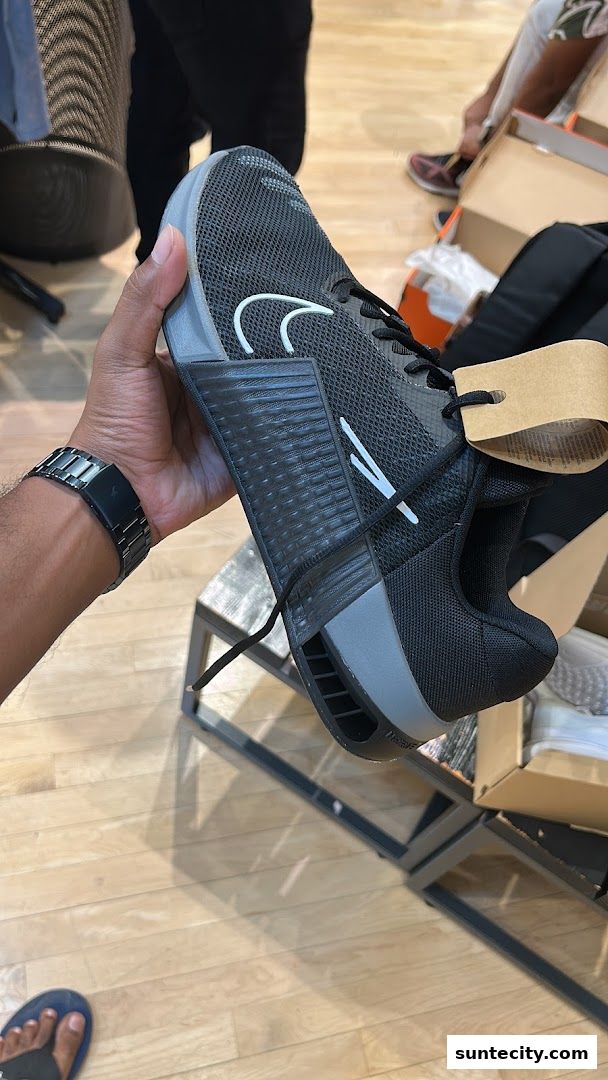 Nike