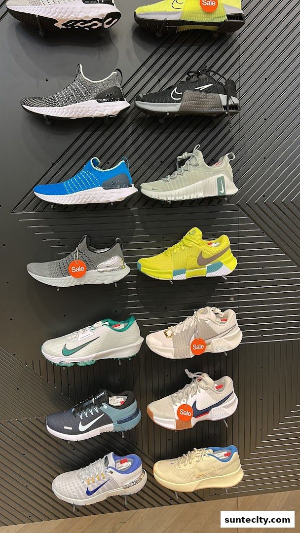 Nike