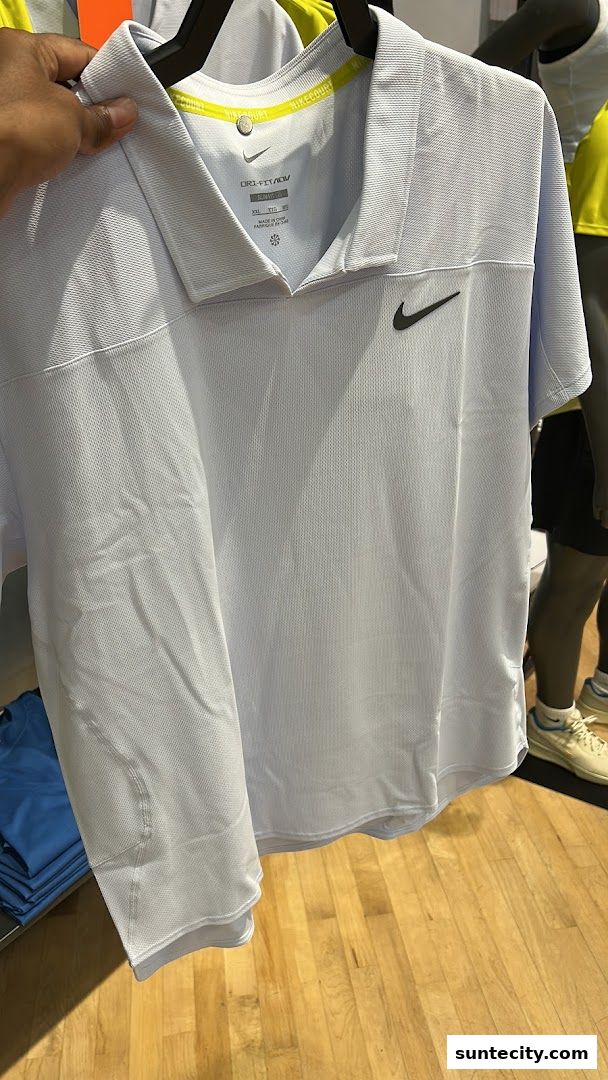 Nike