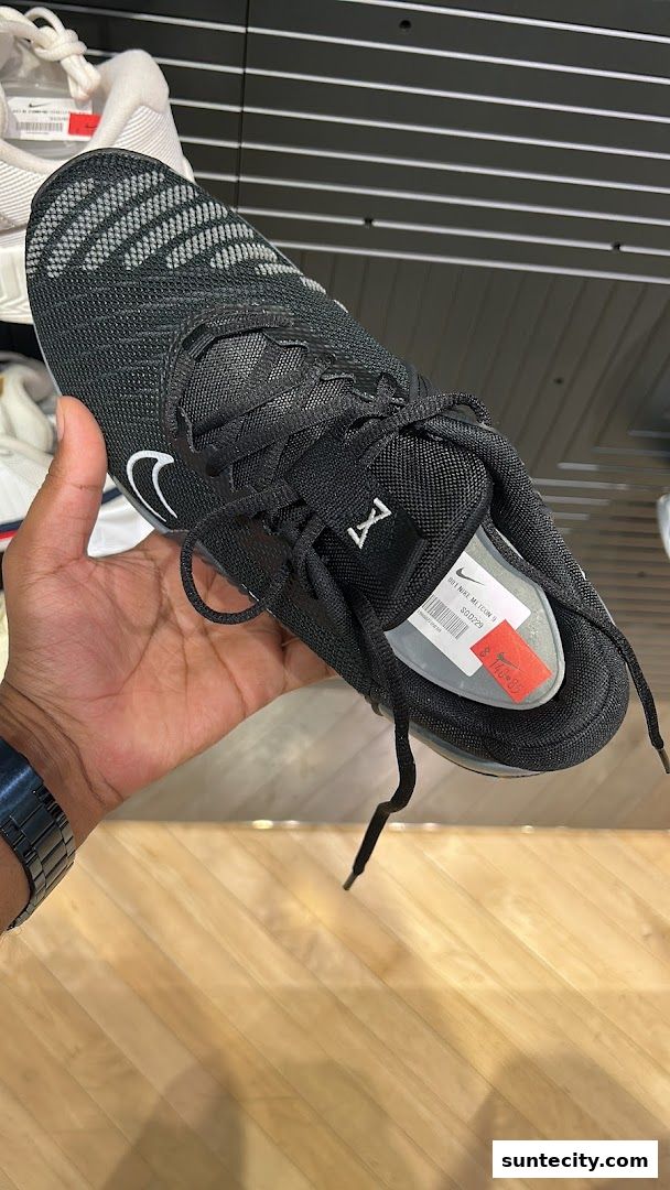 Nike