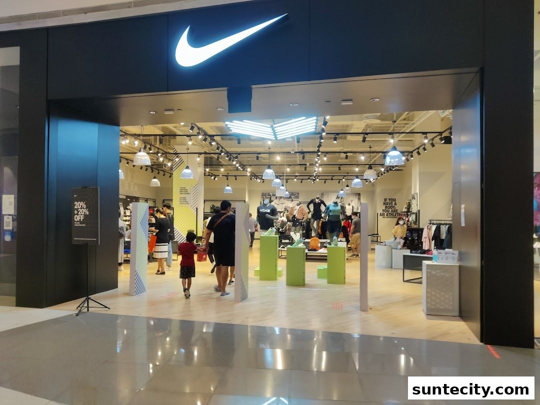 Nike