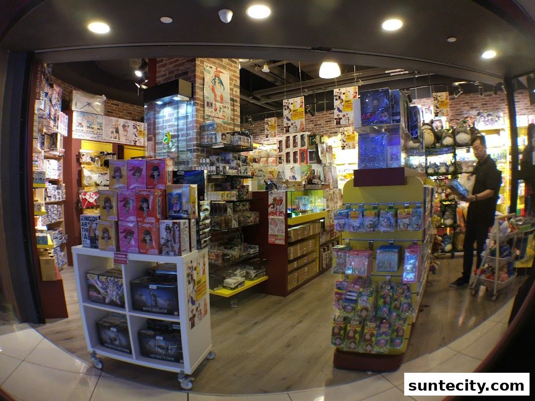 Otaku House