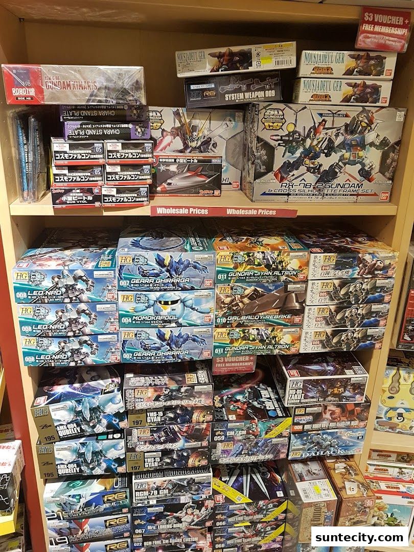 Otaku House