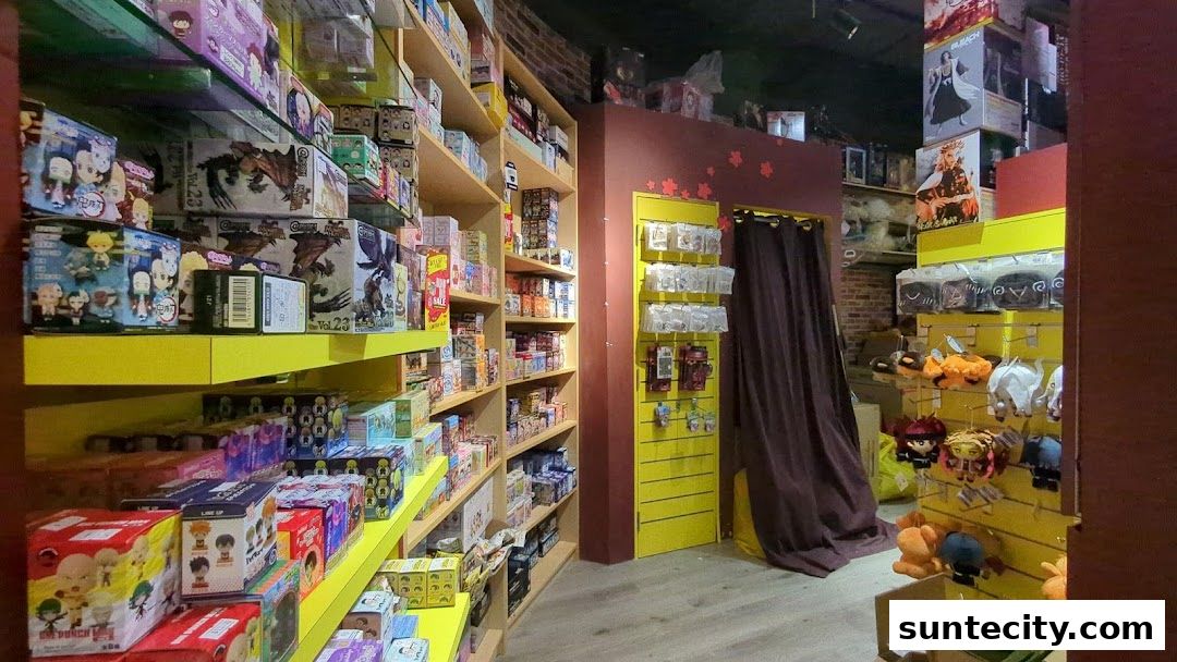 Otaku House