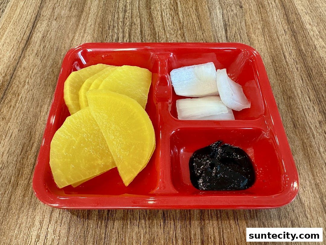 Paiks Noodle  Suntec City