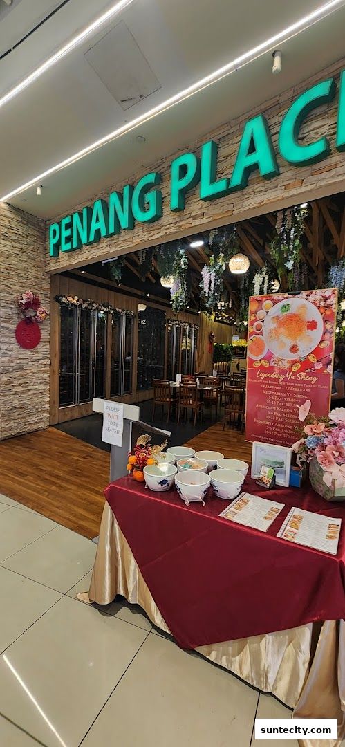 Penang Place