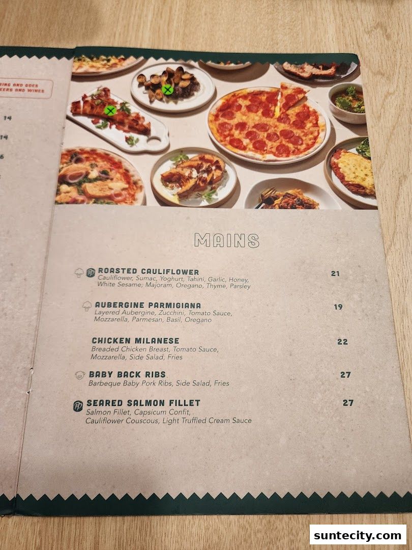 Peperoni Pizzeria