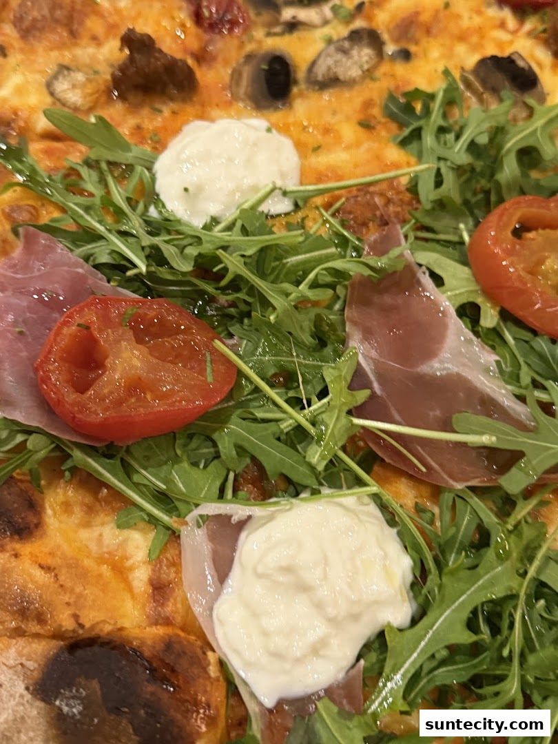 Peperoni Pizzeria