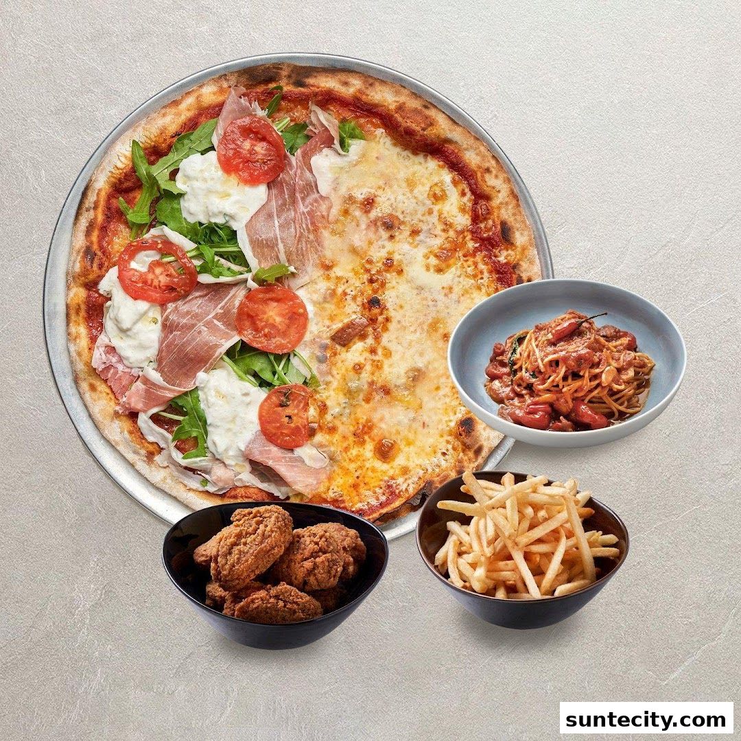 Peperoni Pizzeria