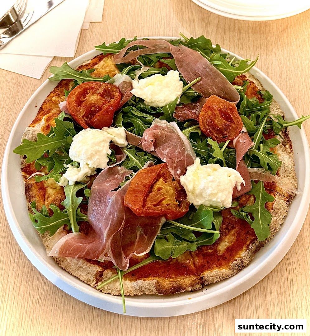 Peperoni Pizzeria