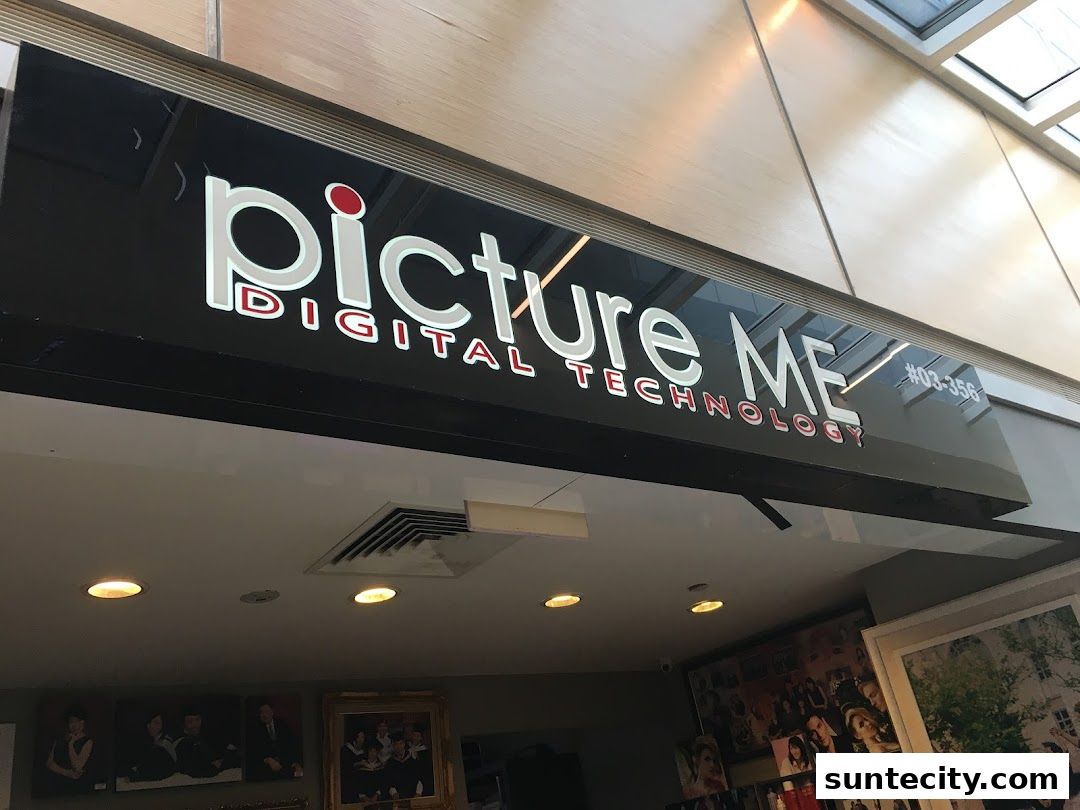 Picture Me