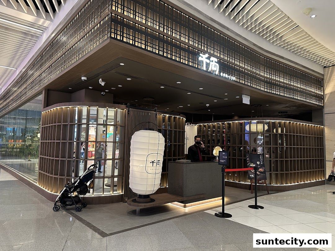 千両 sen-ryo Suntec City