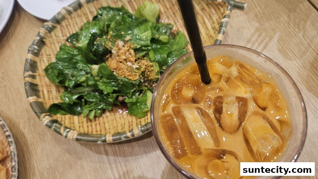 Sanook Kitchen - Suntec City