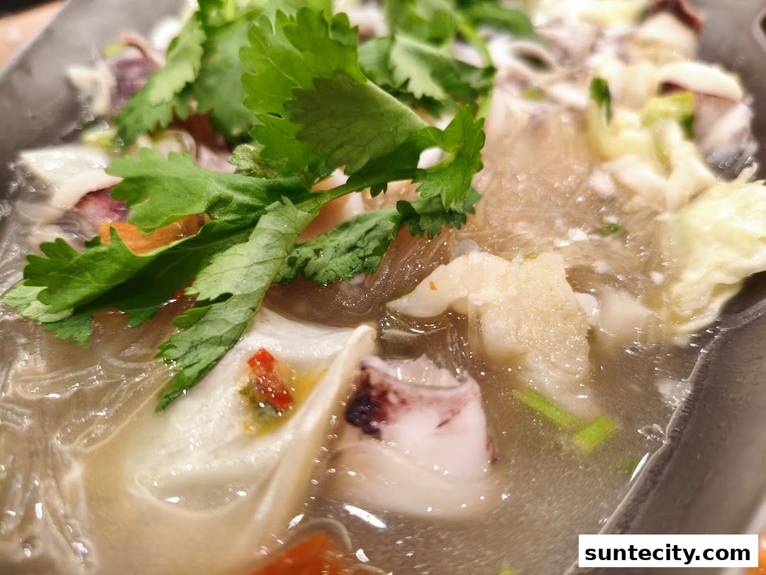 Sanook Kitchen - Suntec City