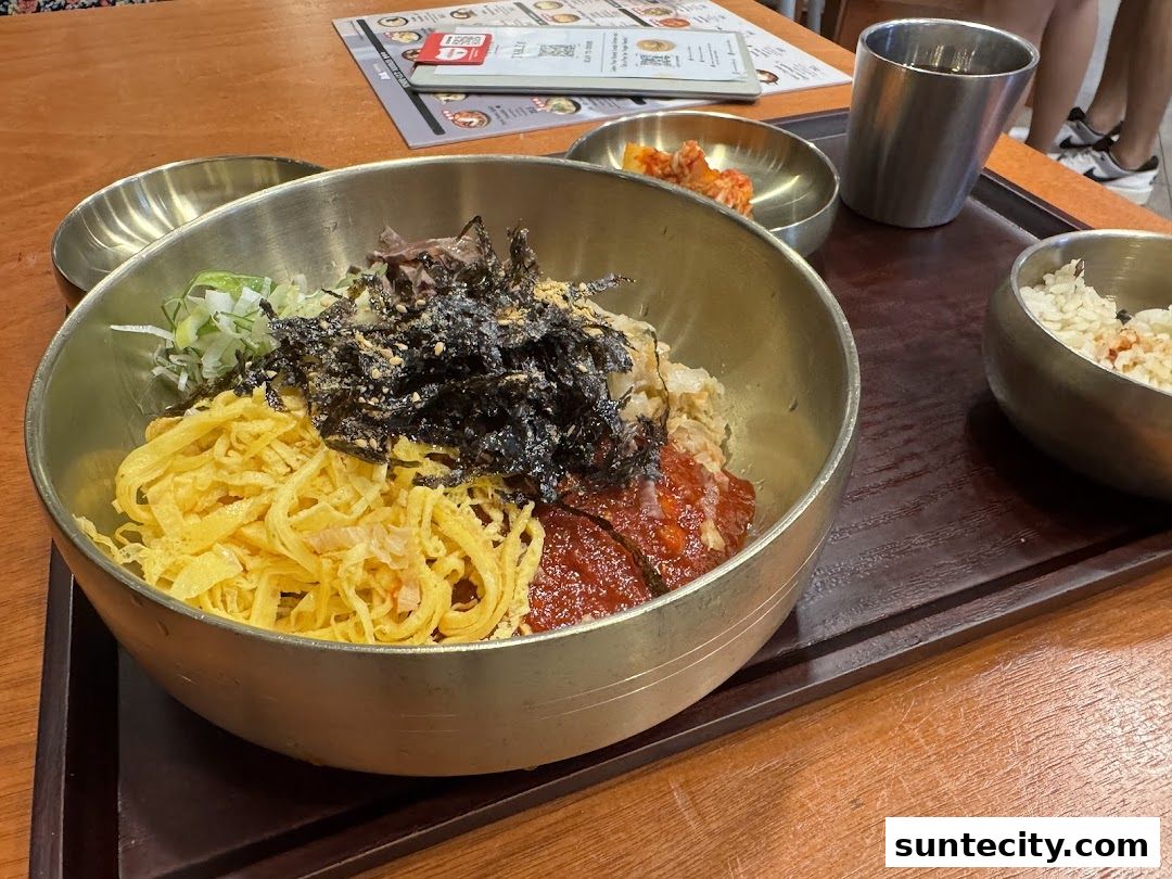 Seoul Noodle Shop_Suntec City