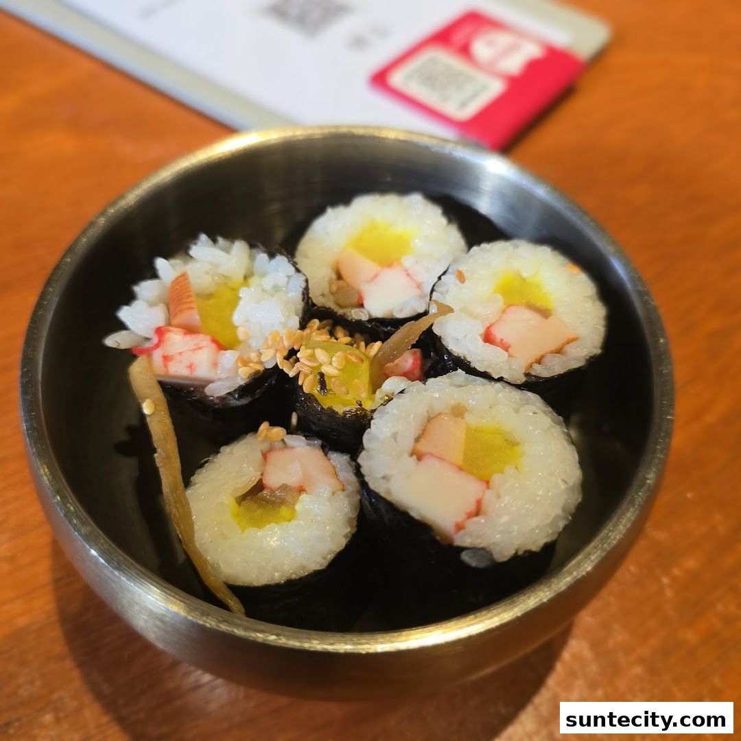 Seoul Noodle Shop_Suntec City