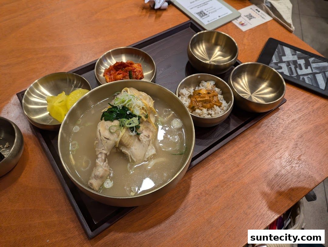 Seoul Noodle Shop_Suntec City