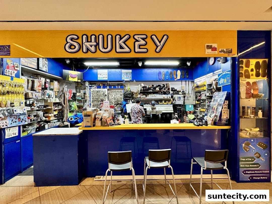 Shukey Suntec