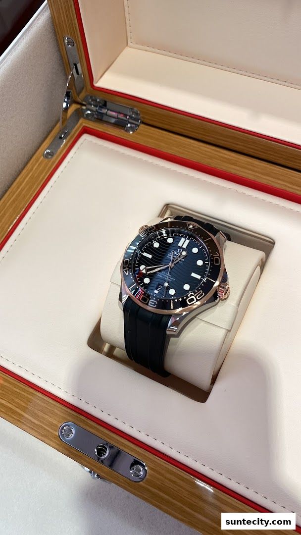 Sincere Fine Watches