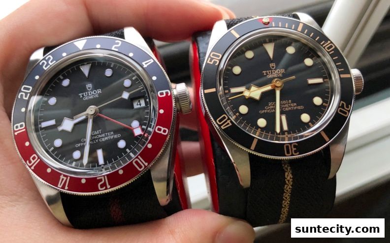 Sincere Fine Watches