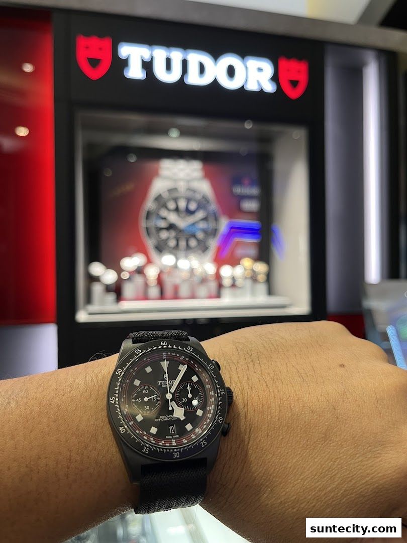 Sincere Fine Watches