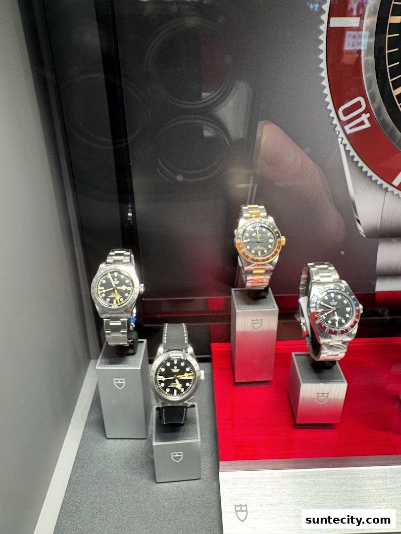 Sincere Fine Watches