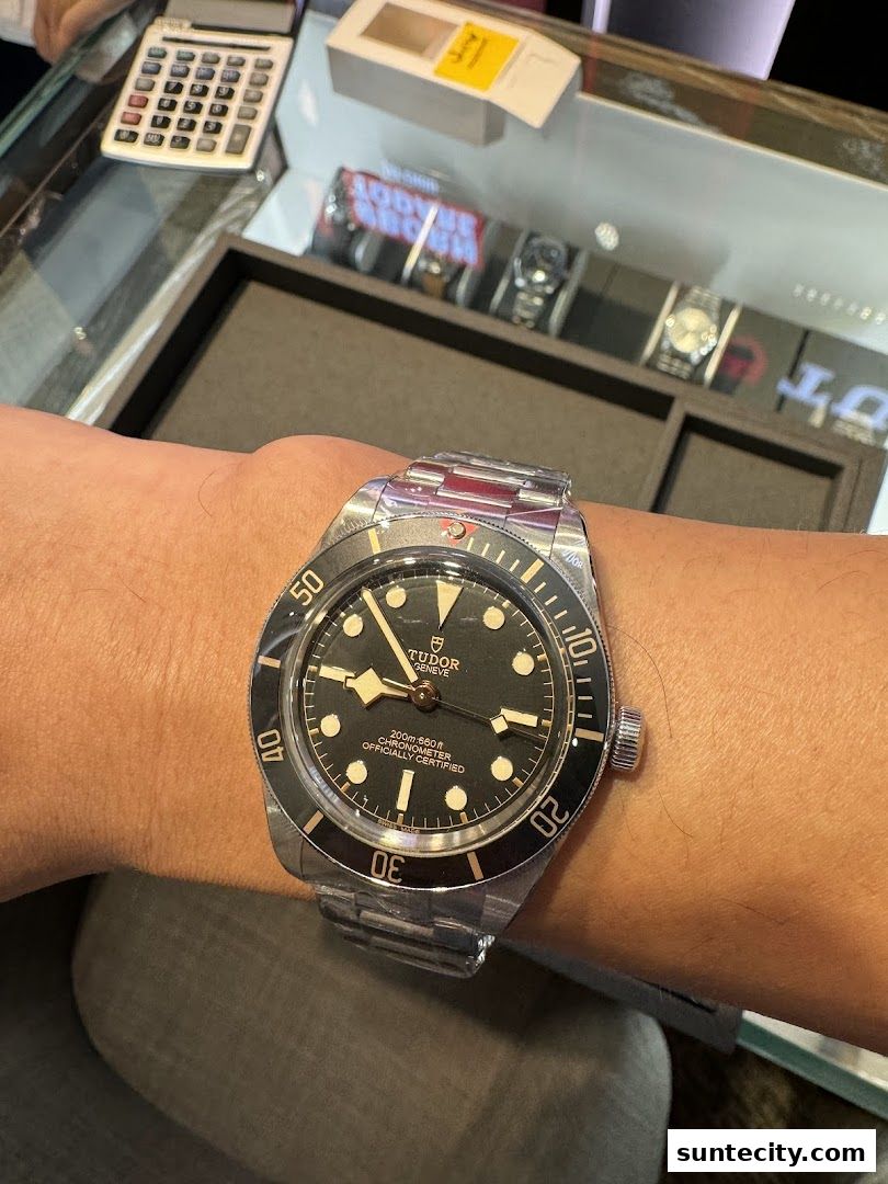 Sincere Fine Watches