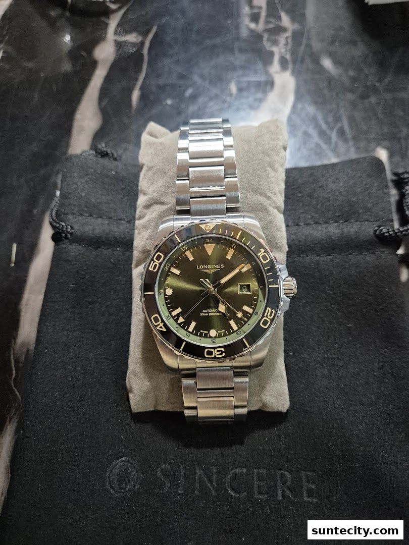 Sincere Fine Watches