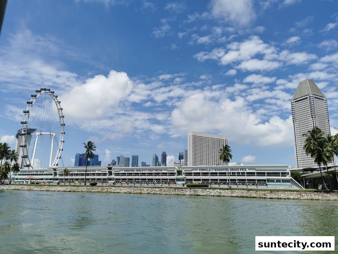 Singapore DUCKtours