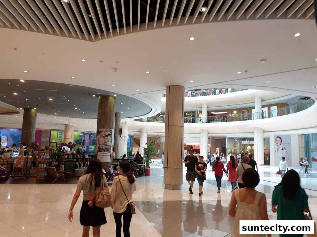 Singapore Pools