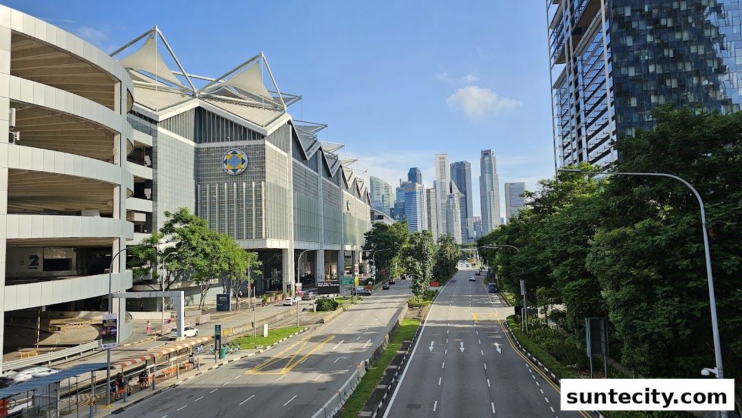 Suntec City
