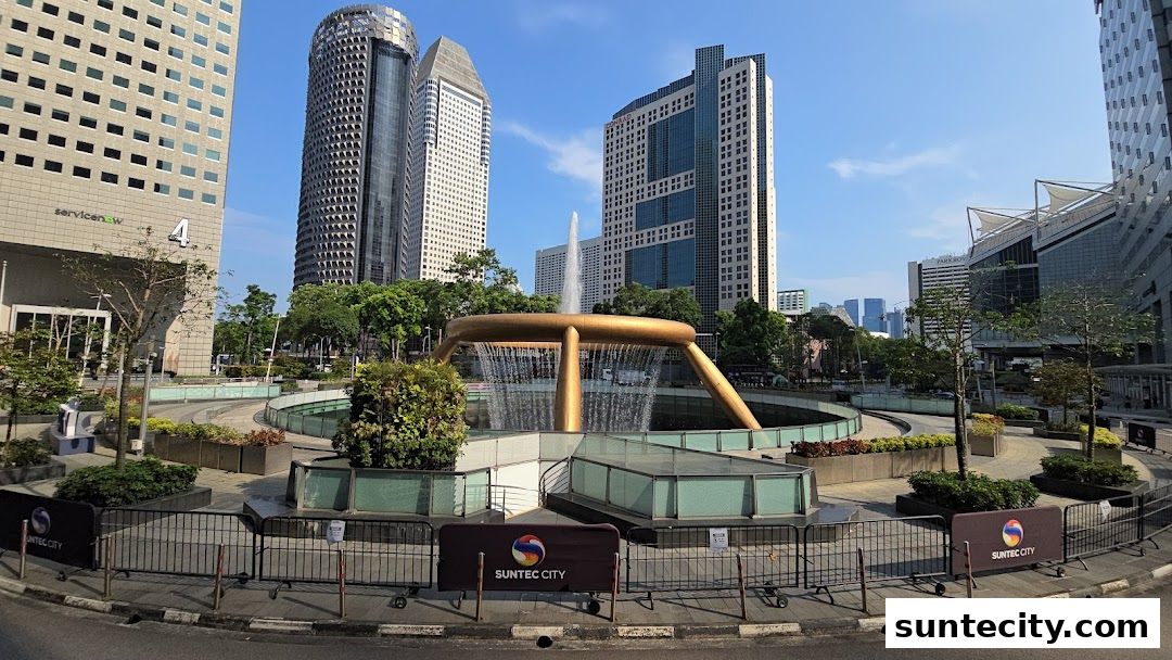 Suntec City