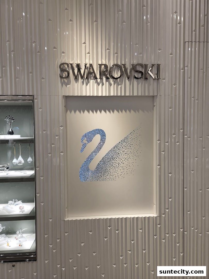 Swarovski
