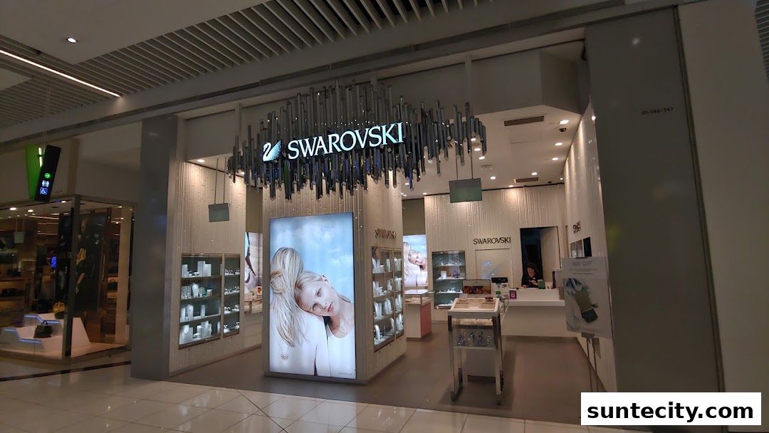 Swarovski