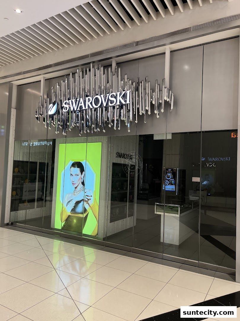 Swarovski