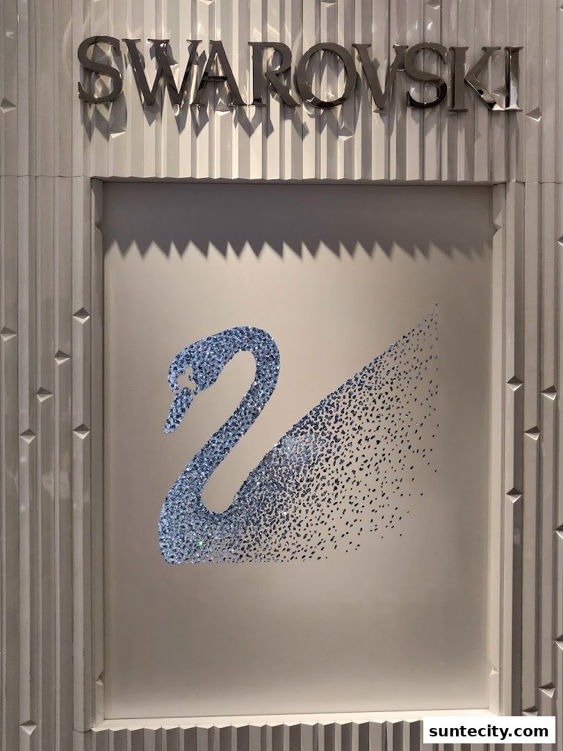 Swarovski