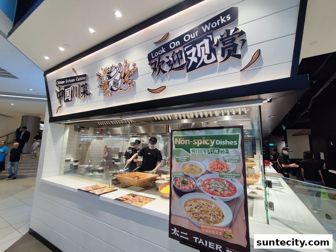 TAI ER SUNTEC
