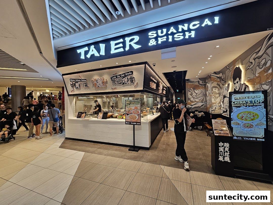 TAI ER SUNTEC