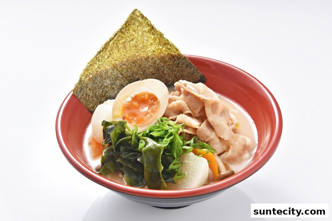 Tamoya Udon  Tempura Suntec City